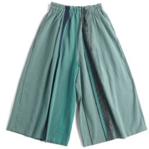 wide pants | tamaki niime