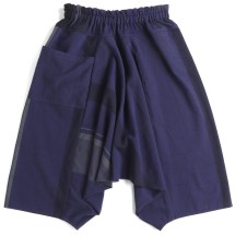 tamaki niime (タマキ ニイメ) 玉木新雌 basic wear tarun pants