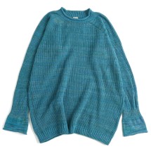 PO knit グゥドゥ | tamaki niime