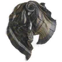 only one shawl BIG | tamaki niime