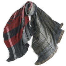 uyuko　希少　タマキニイメオンリーワンショール only one shawl BIG | tamaki niime