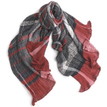 tamaki niime BIG shawl only one 玉木新雌 tamaki niime BIG shawl only one 玉木新雌 【公式通販】
