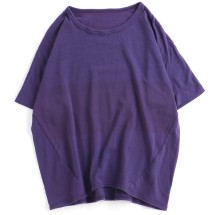 maru t HALF SLEEVES | tamaki niime