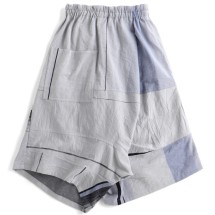 tamaki niime ダークブルー ダックス【美品】 tamaki niime ダックス | RINFA