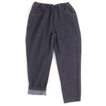 【新品タグ付】tamaki niime flat フラット❷グレー系 Gray | tamaki niime