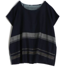 【タマキニイメ】cotton100% トップス/free size/ユニセックス クーポン使える 【タマキニイメ】cotton100% トップス/free size