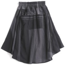 チョタンスカート chotan skirt | tamaki niime