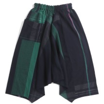【2024春夏新色】 tarun niime tamaki | pants パンツ