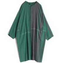 【イッテンモノ】tamaki niime XXXL shirts XXXL shirts｜tamaki niime 玉木新雌