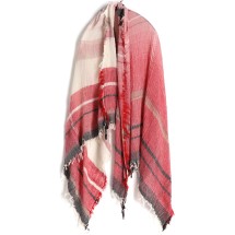 タマキニイメ　ビッグ roots shawl BIG | tamaki niime