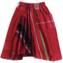 chotan skirt | tamaki niime