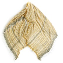 タマキニイメ　ビッグ roots shawl BIG | tamaki niime