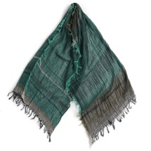 タマキニイメroots shawl MIDDLE roots shawl MIDDLE cotton｜tamaki niime 玉木新雌