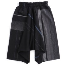タマキニイメ　タルンパンツ　ショート　ネイビー　綿 list.jpg