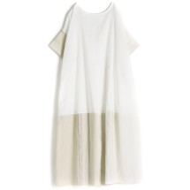 White | tamaki niime
