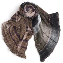 only one shawl BIG | tamaki niime