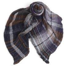 only one shawl BIG | tamaki niime