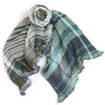 only one shawl BIG | tamaki niime