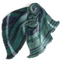 only one shawl BIG | tamaki niime