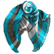 only one shawl BIG | tamaki niime