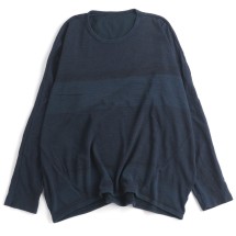 maru t LONG SLEEVES | tamaki niime