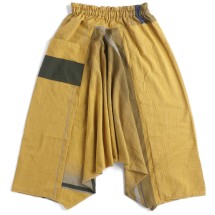 tarun pants | tamaki niime