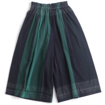wide pants | tamaki niime