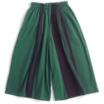 wide pants | tamaki niime