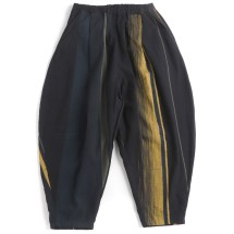 パンツ　タマキニイ wide pants | tamaki niime