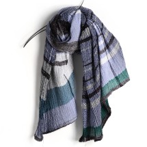only one shawl BIG | tamaki niime