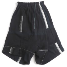 tamaki niime ダークブルー ダックス【美品】 tamaki niime ダックス | RINFA