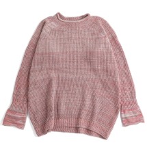 PO knit グゥドゥ | tamaki niime