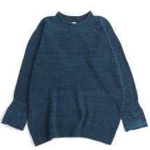 PO knit グゥドゥ | tamaki niime