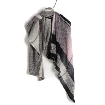 only one shawl BIG | tamaki niime