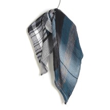only one shawl BIG | tamaki niime