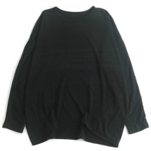 maru t LONG SLEEVES | tamaki niime
