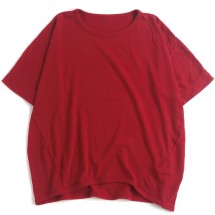 専用【美品】タマキニイメ　maru t HALF SLEEVES　Tシャツ maru t HALF SLEEVES | tamaki niime