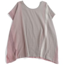 fuwa-T SHORT | tamaki niime