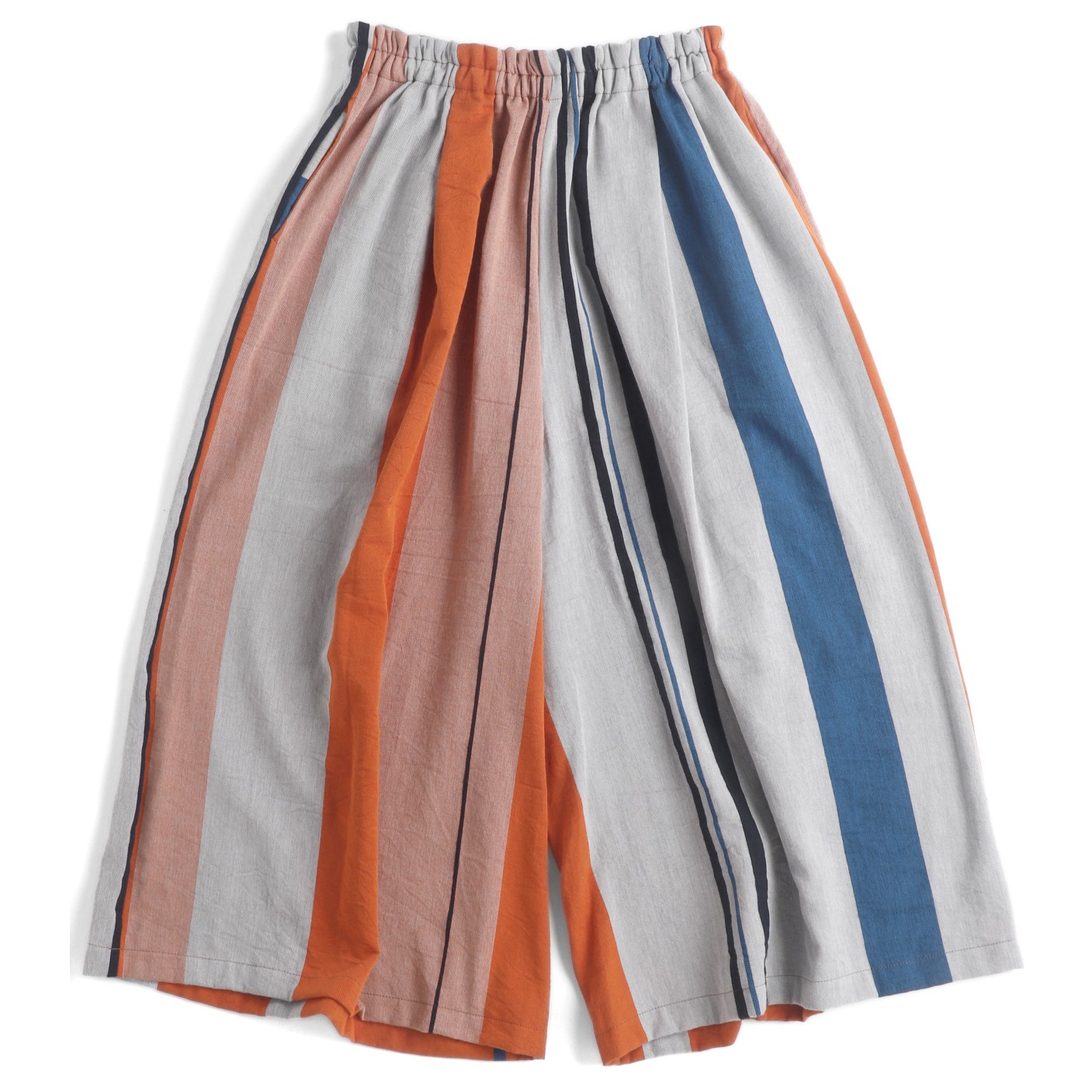 nica pants | tamaki niime