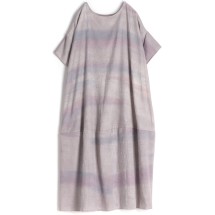 【新品タグ付】tamaki niime flat フラット❷グレー系 Gray | tamaki niime