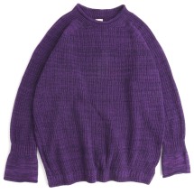 PO knit グゥドゥ | tamaki niime