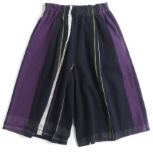 wide pants | tamaki niime