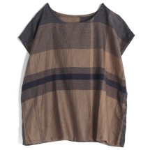 suton-T SHORT | tamaki niime