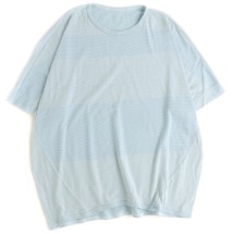 tamaki niime(タマキ ニイメ) 玉木新雌 maru t HALF SLEEVES