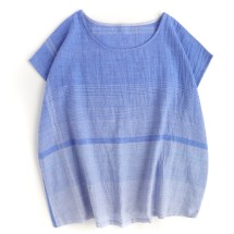 suton-T SHORT | tamaki niime