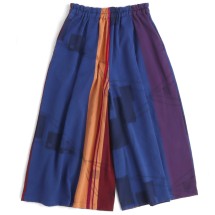 人気ランキング1位～（売れ筋商品） wide pants | tamaki niime パンツ