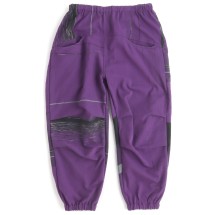 nica pants | tamaki niime