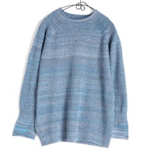 【有名人芸能人】 PO knit niime tamaki | グゥドゥ トップス