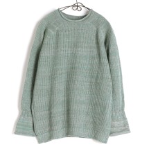 PO knit グゥドゥ | tamaki niime