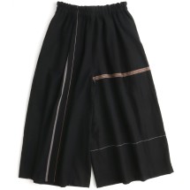 wide pants | tamaki niime
